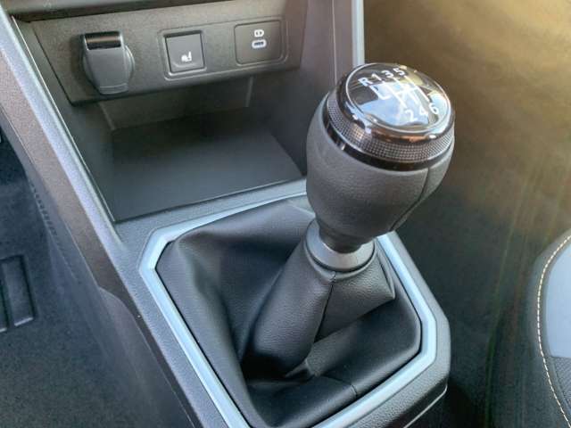 Fahrzeugbild eines Dacia Sandero