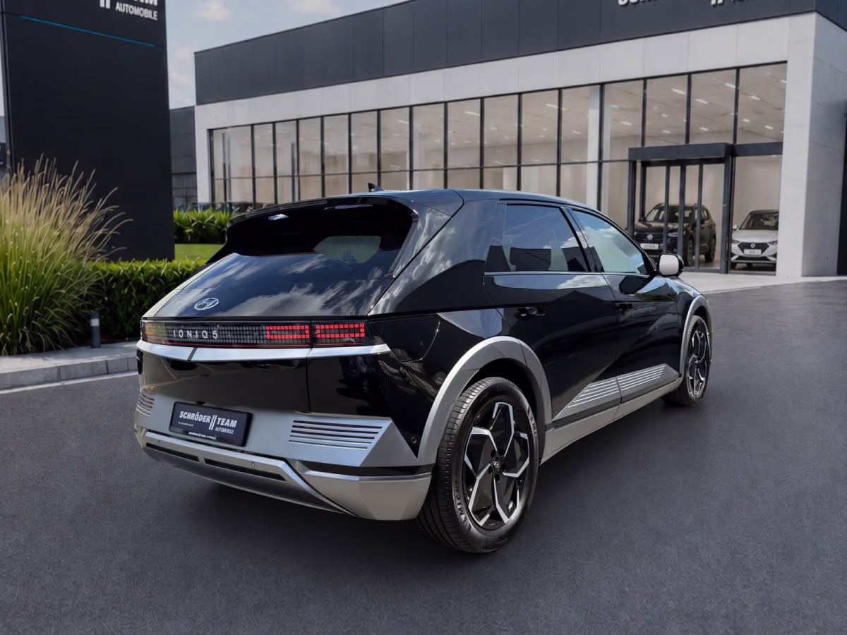 Fahrzeugbild eines Hyundai IONIQ 5