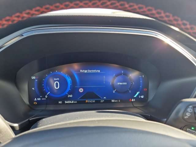 Fahrzeugbild eines Ford Kuga