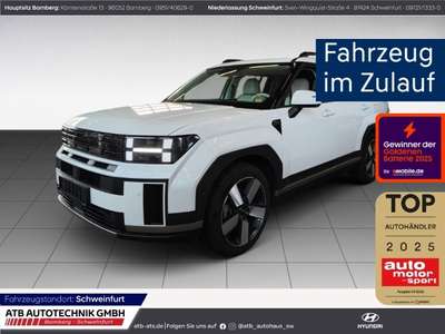 Bild Hyundai Santa Fe