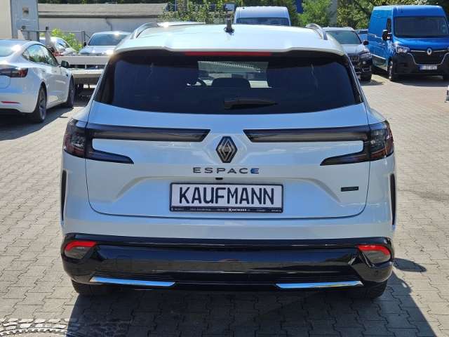 Fahrzeugbild eines Renault Espace