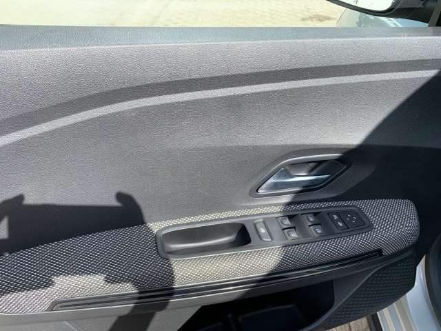 Fahrzeugbild eines Dacia Jogger