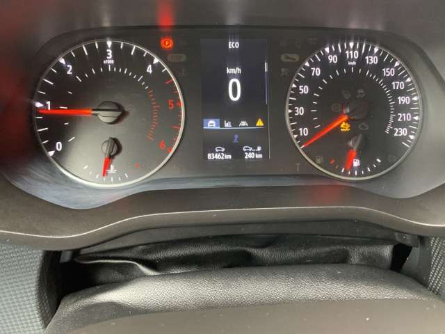 Fahrzeugbild eines Renault Trafic