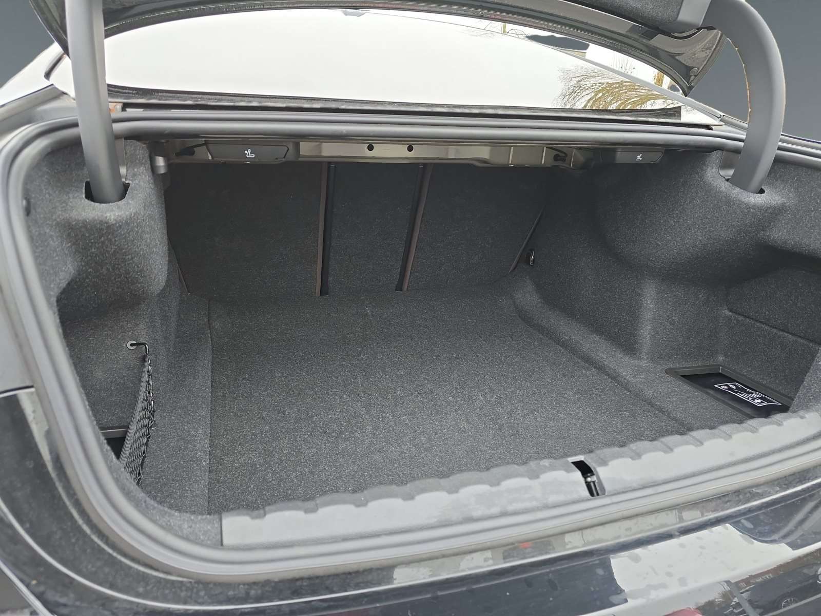 Fahrzeugbild eines BMW 4er-Reihe