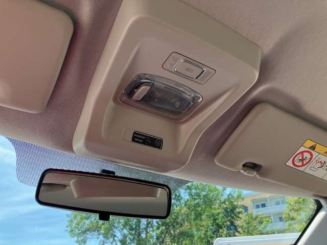 Fahrzeugbild eines Dacia Spring