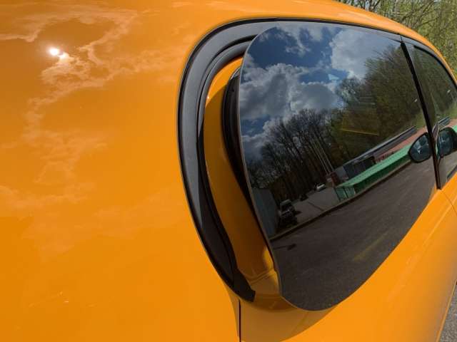 Fahrzeugbild eines Renault Twingo