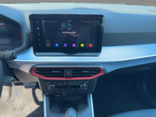 Fahrzeugbild eines SEAT Arona