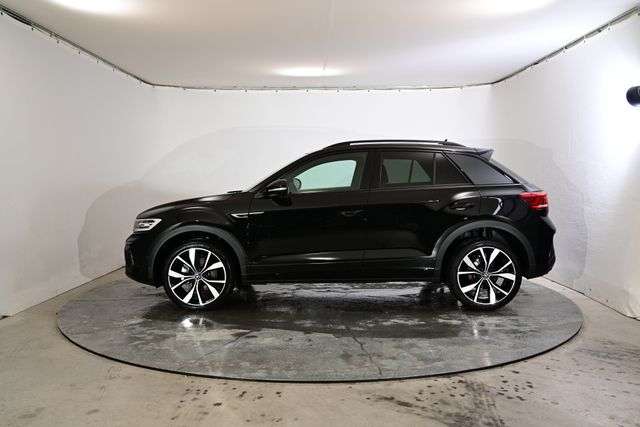 Fahrzeugbild eines Volkswagen T-Roc