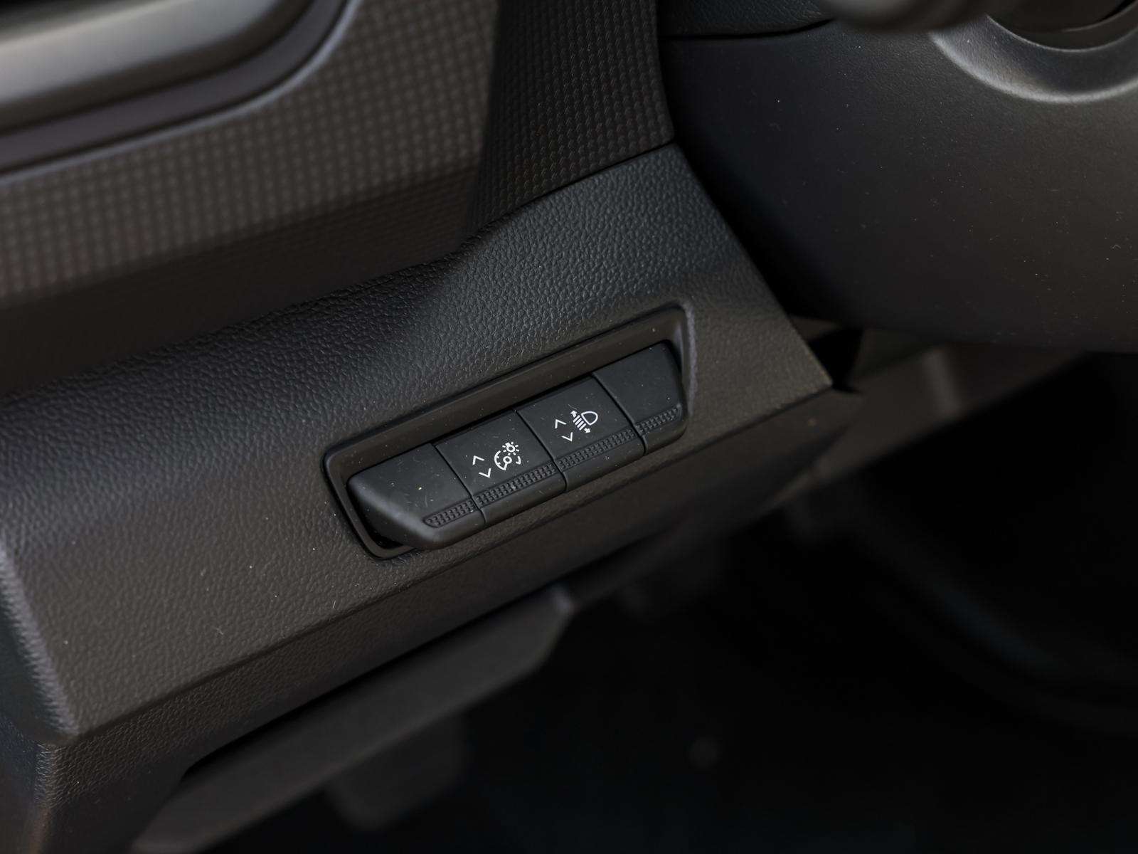 Fahrzeugbild eines Renault Trafic
