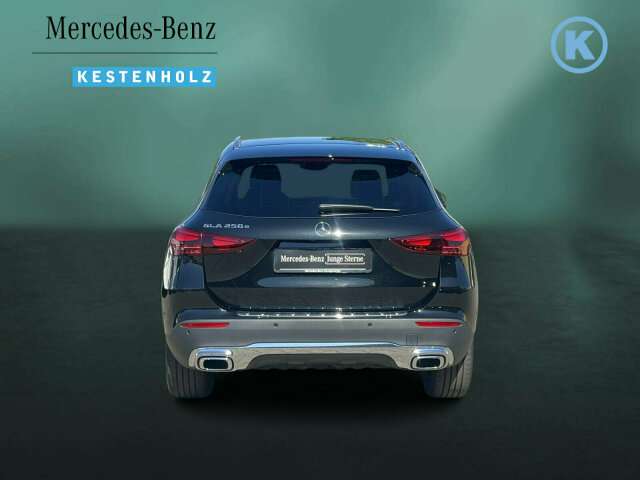 Fahrzeugbild eines Mercedes-Benz GLA