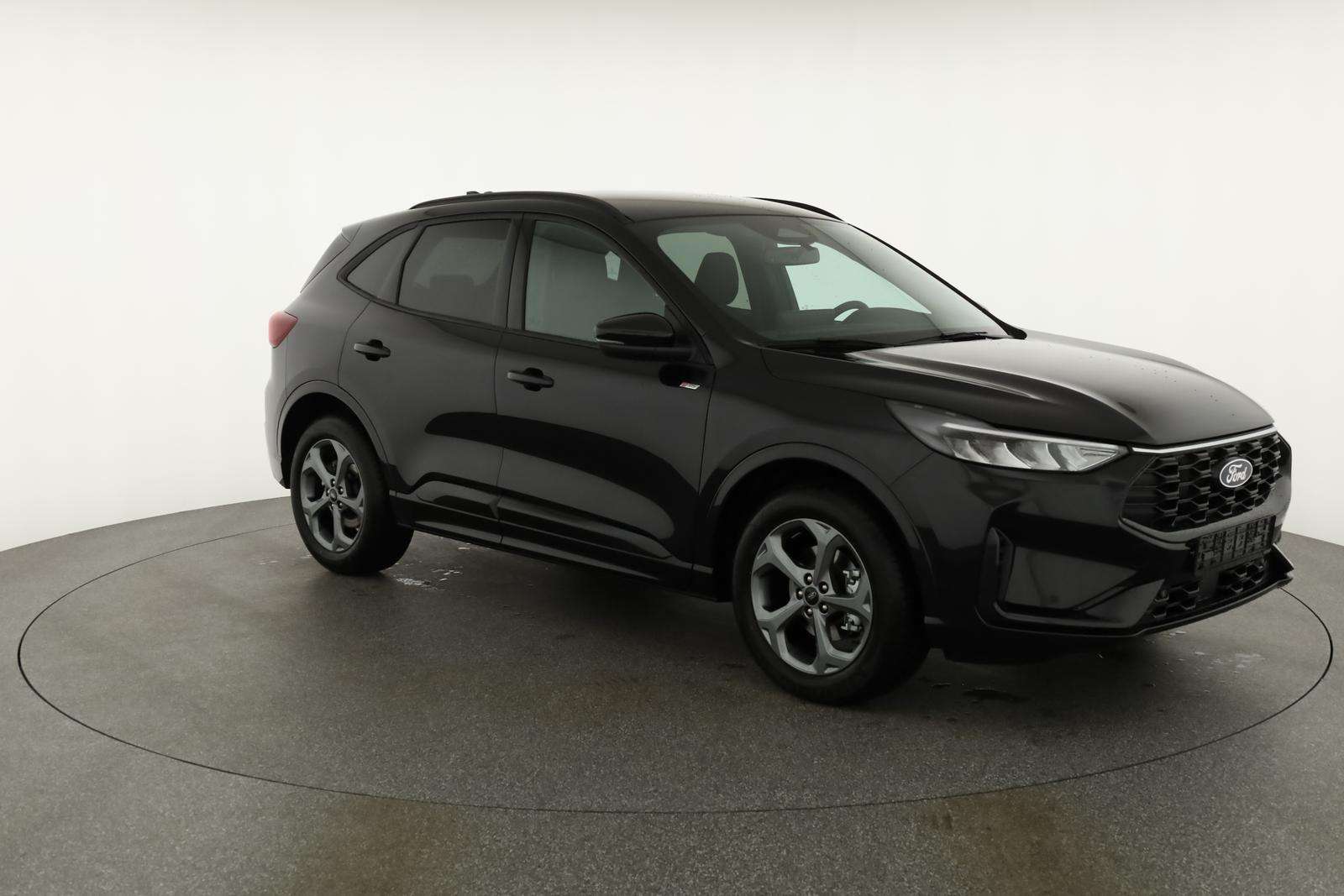 Fahrzeugbild eines Ford Kuga
