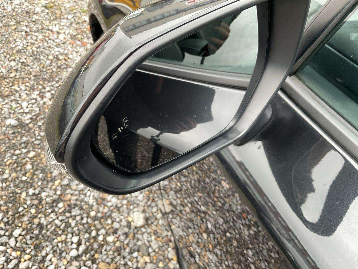 Fahrzeugbild eines Toyota Corolla