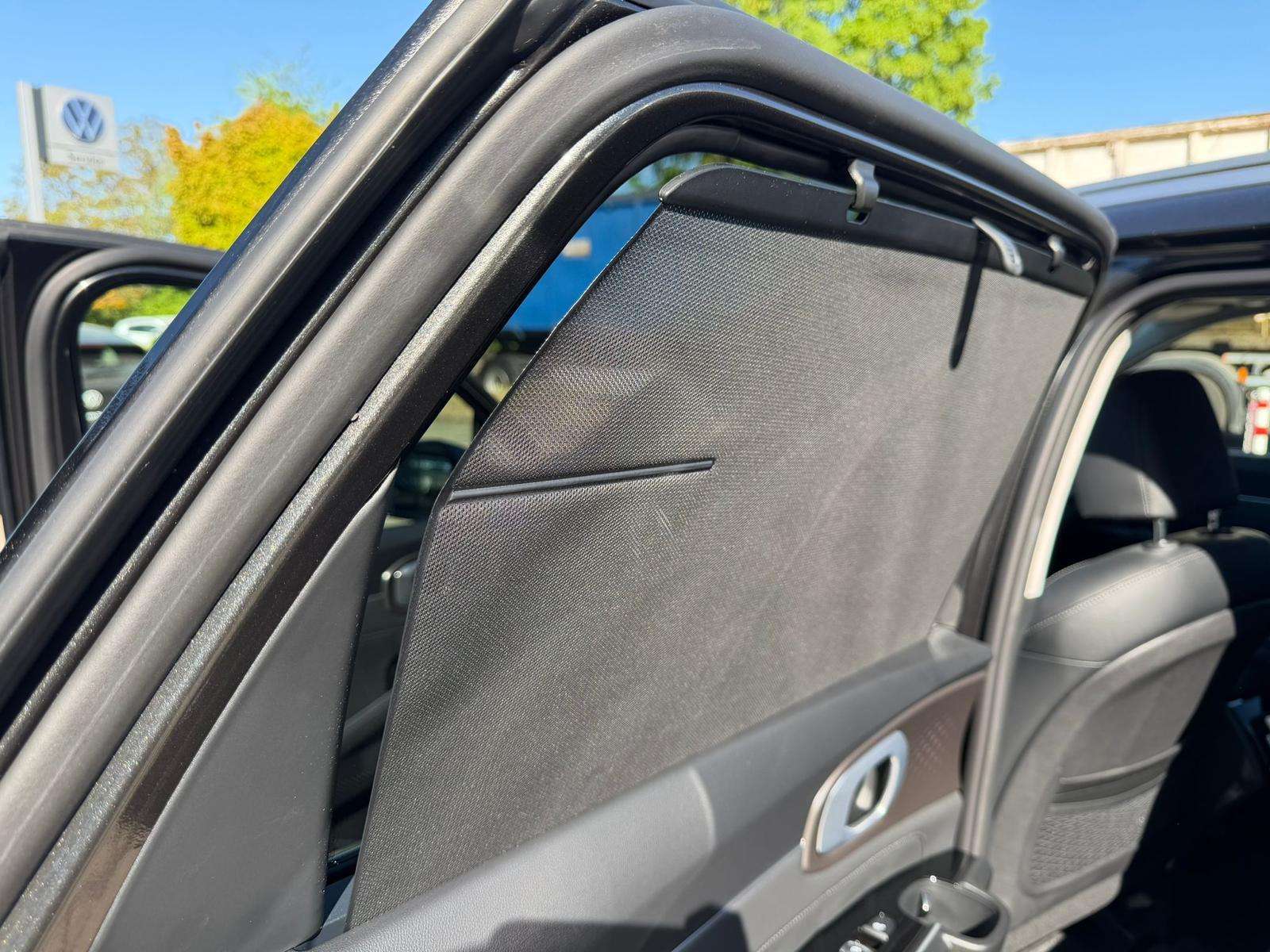 Fahrzeugbild eines Kia Sorento