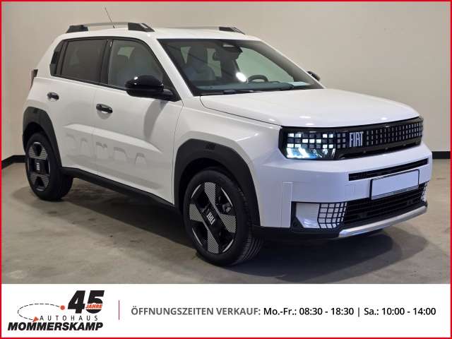 Fahrzeugbild eines Fiat Grande Panda