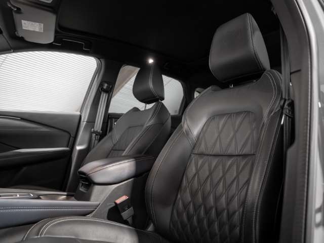 Fahrzeugbild eines Nissan Qashqai