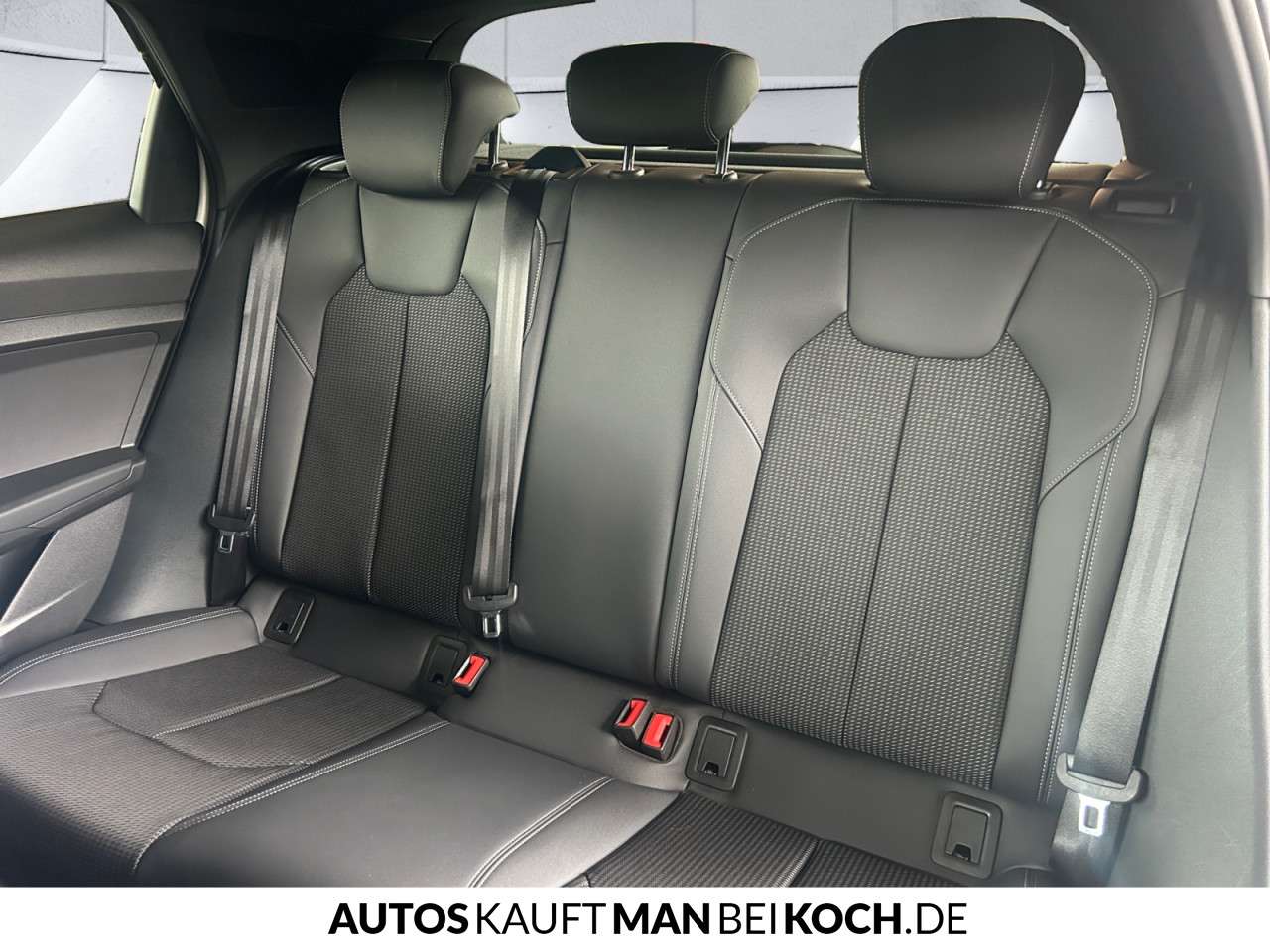 Fahrzeugbild eines Audi A1
