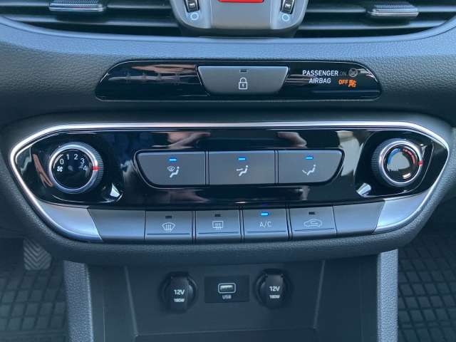 Fahrzeugbild eines Hyundai i30