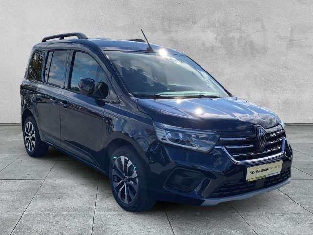 Fahrzeugbild eines Renault Kangoo