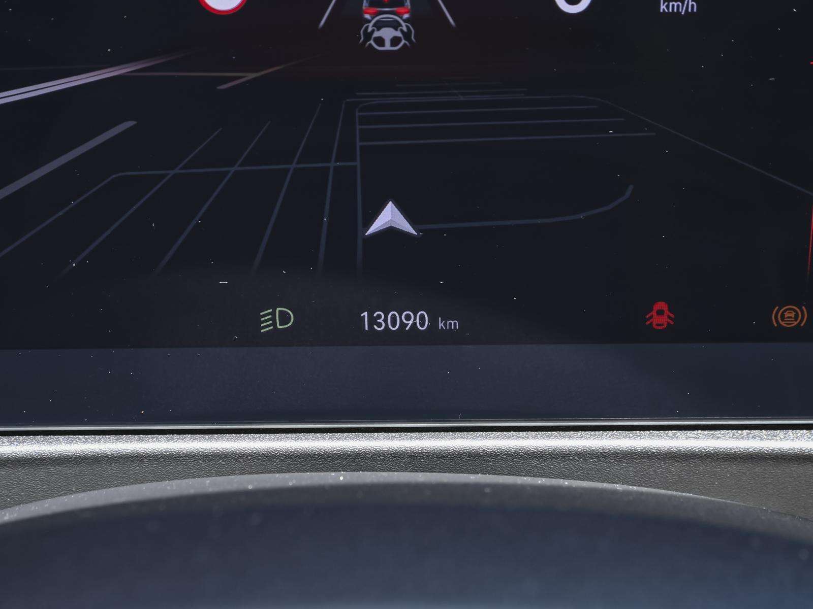 Fahrzeugbild eines Opel Astra