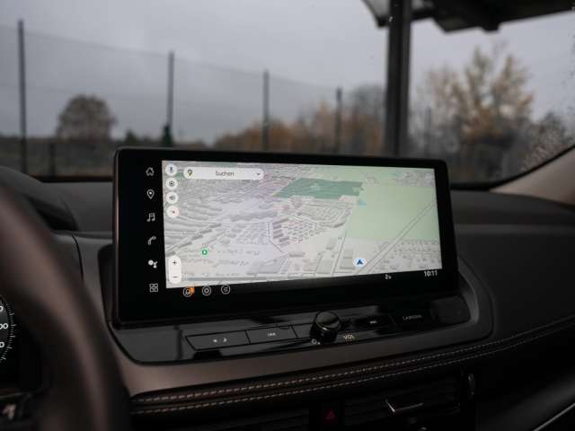 Fahrzeugbild eines Nissan Qashqai