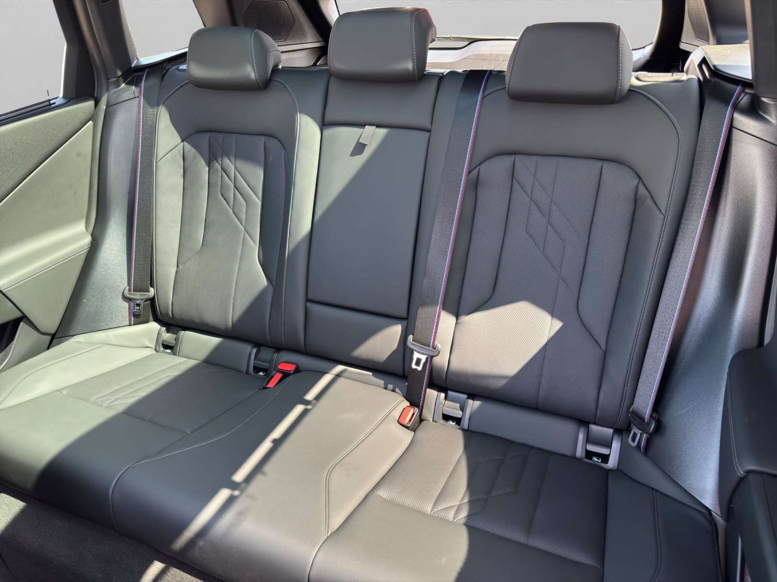 Fahrzeugbild eines BMW X3