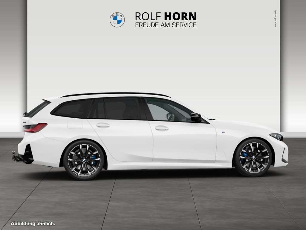 Fahrzeugbild eines BMW 3er-Reihe