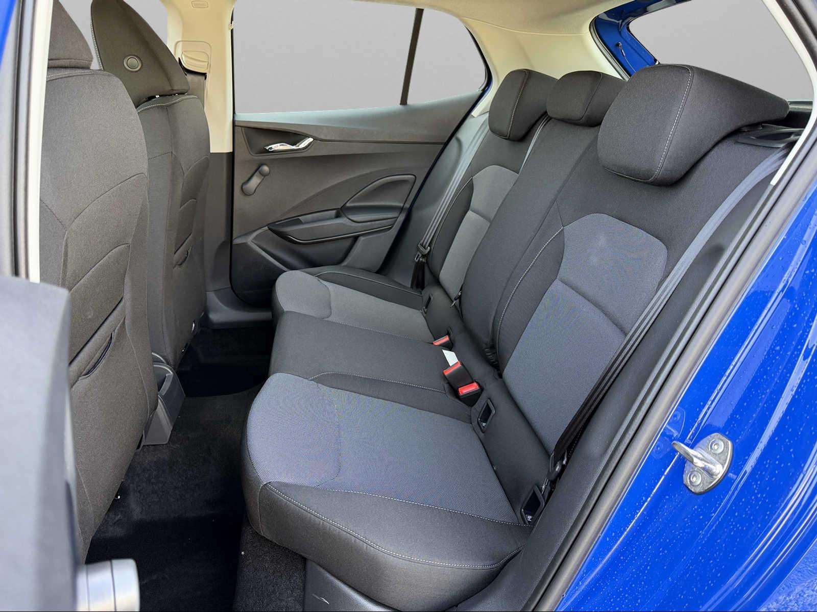 Fahrzeugbild eines Skoda Fabia