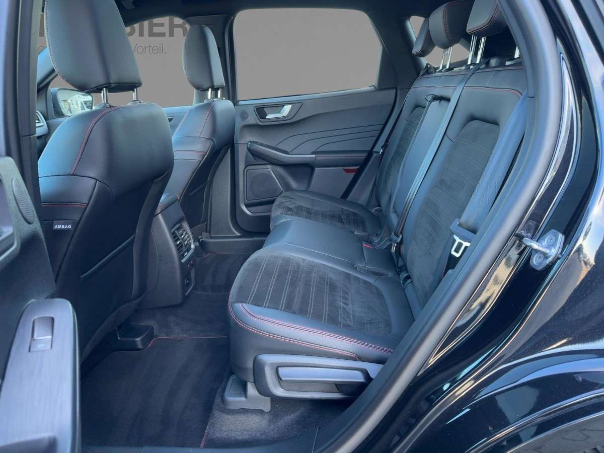 Fahrzeugbild eines Ford Kuga