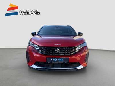 Bild Peugeot 3008
