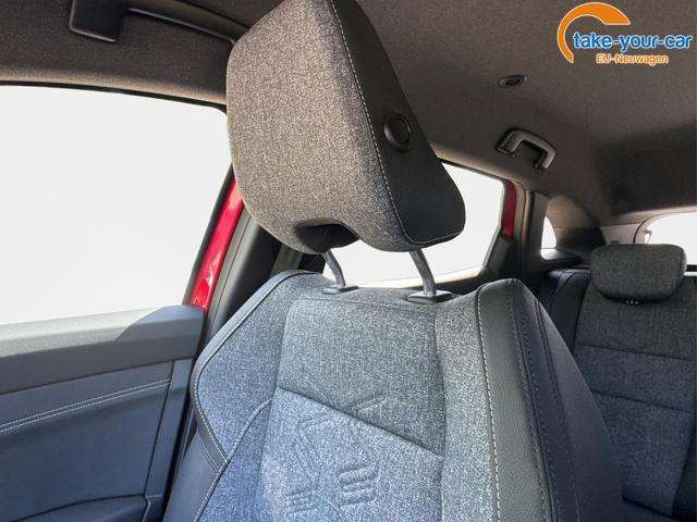 Fahrzeugbild eines Renault Austral