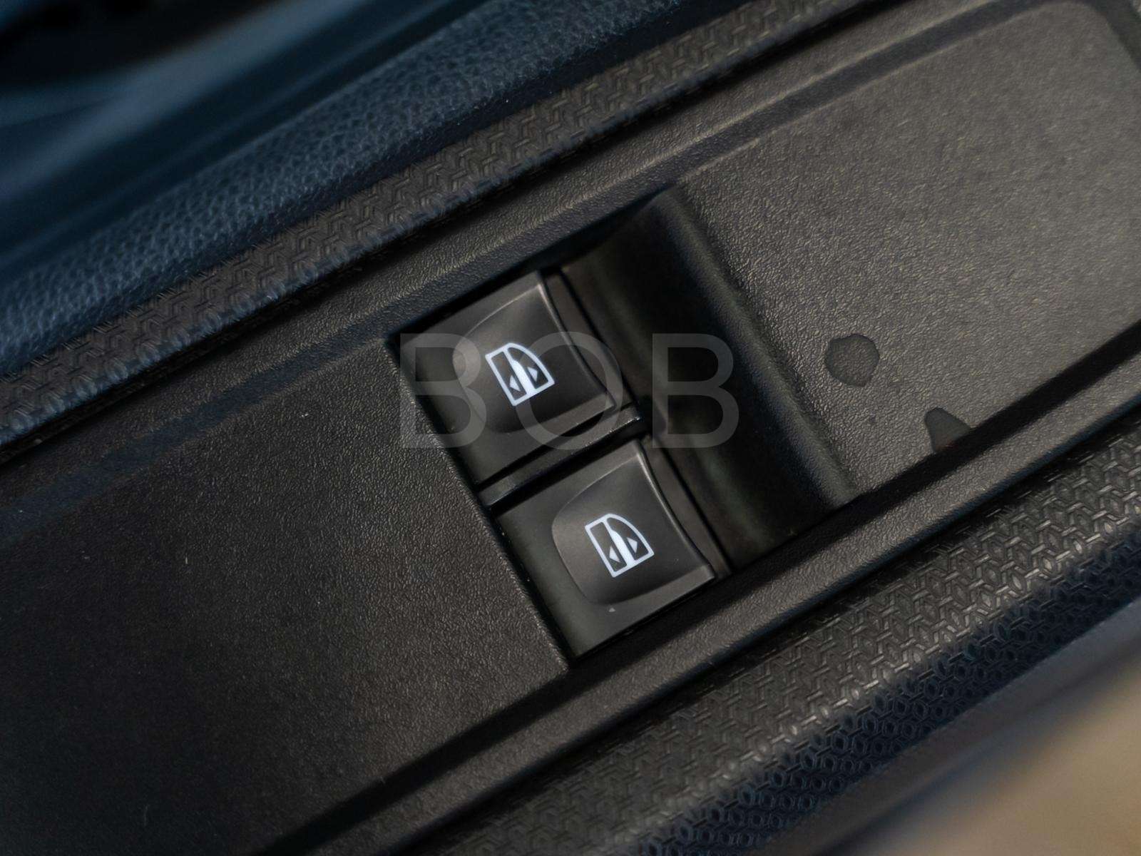 Fahrzeugbild eines Dacia Sandero