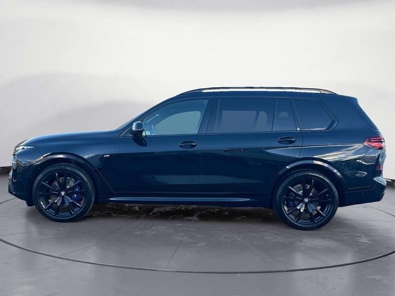 Fahrzeugbild eines BMW X7