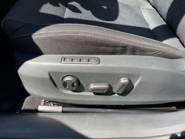 Fahrzeugbild eines Skoda Superb