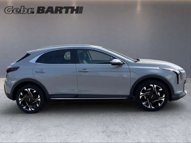 Fahrzeugbild eines Kia XCeed