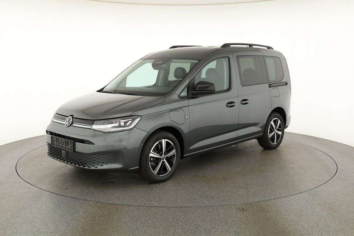 Fahrzeugbild eines Volkswagen Caddy