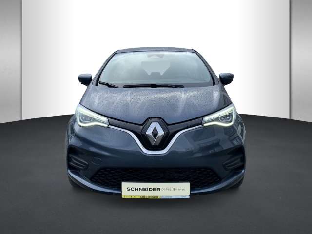 Fahrzeugbild eines Renault ZOE