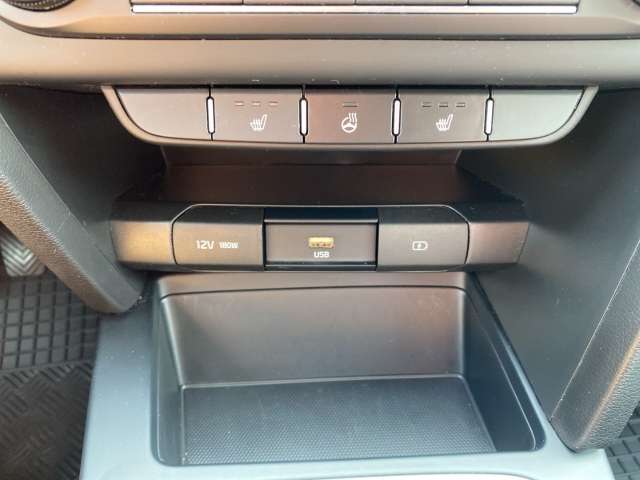 Fahrzeugbild eines Kia cee'd