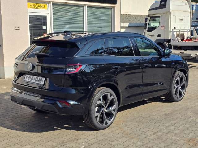 Fahrzeugbild eines Renault Austral