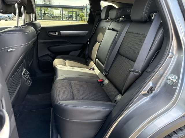 Fahrzeugbild eines Renault Koleos