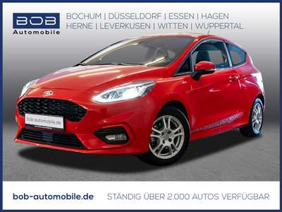 Bild Ford Fiesta