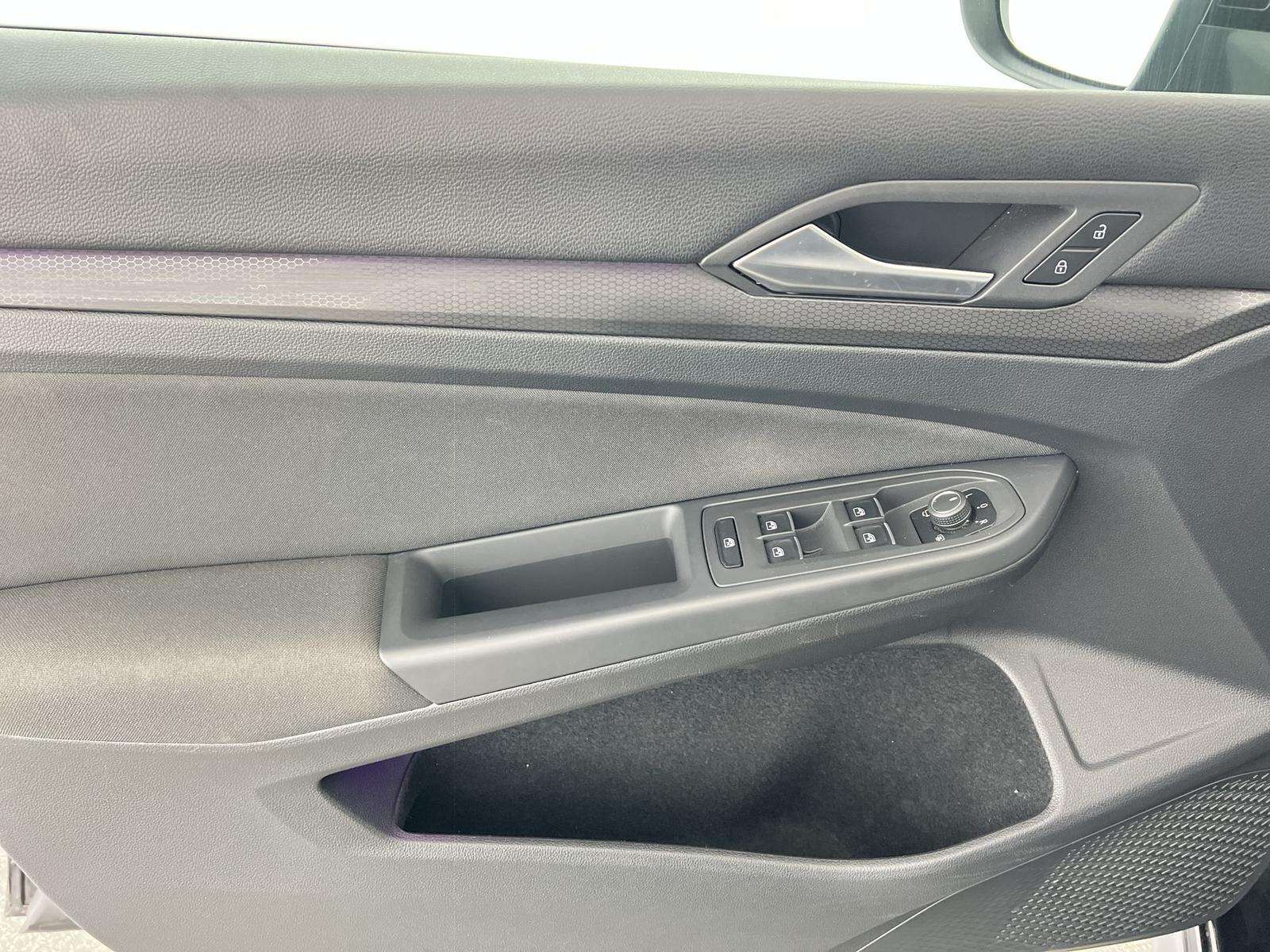 Fahrzeugbild eines Volkswagen Golf