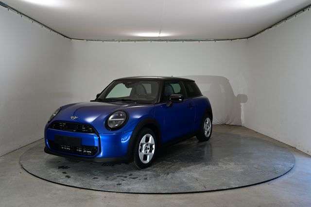 Fahrzeugbild eines MINI COOPER