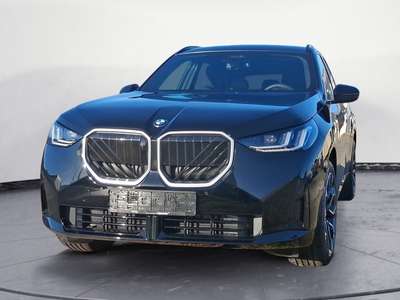 Bild BMW X3