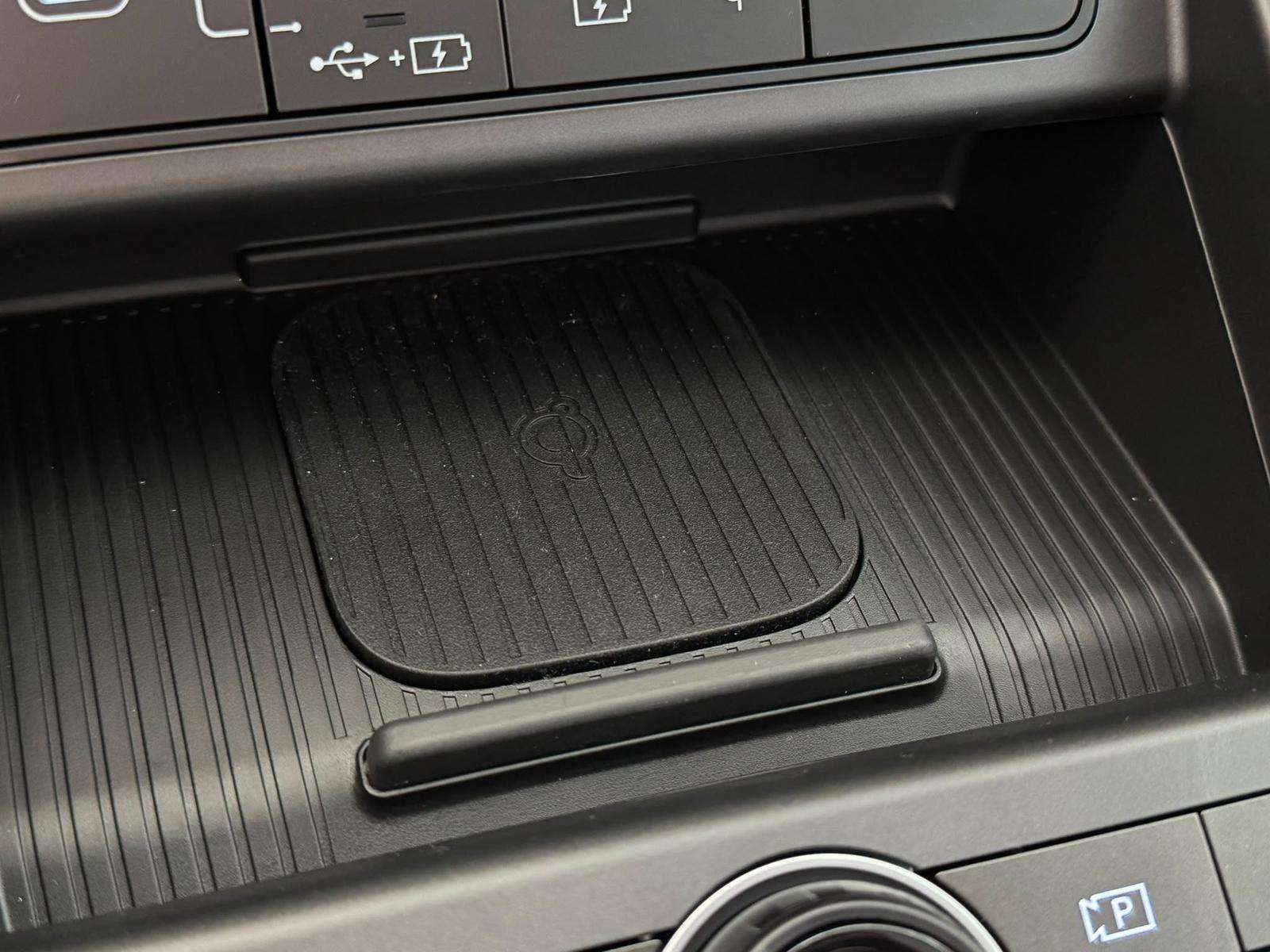 Fahrzeugbild eines Hyundai Kona Elektro