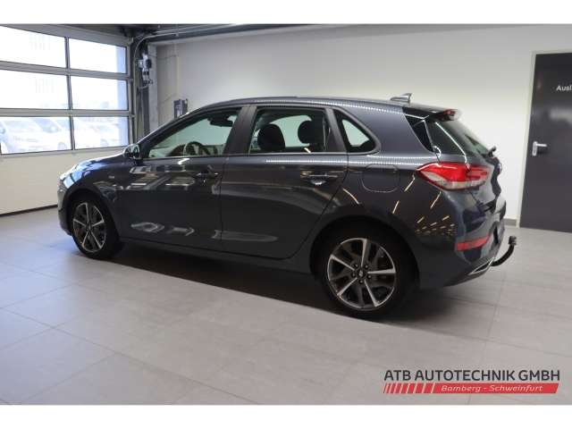 Fahrzeugbild eines Hyundai i30
