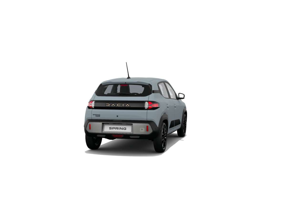 Fahrzeugbild eines Dacia Spring