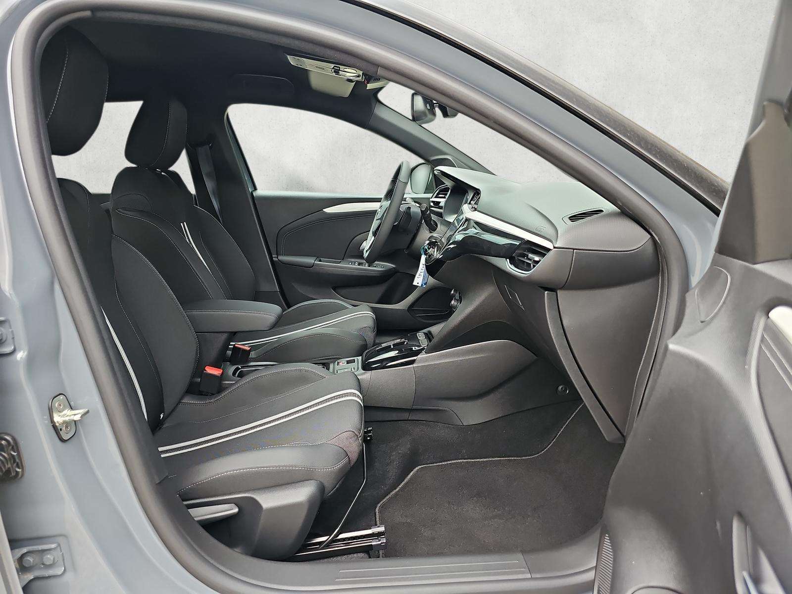 Fahrzeugbild eines Opel Corsa