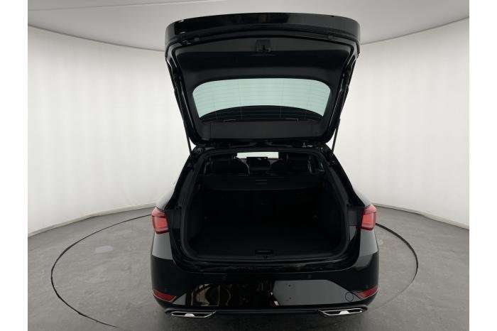 Fahrzeugbild eines SEAT Leon