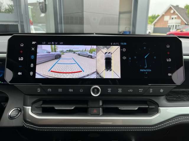 Fahrzeugbild eines Jeep Compass