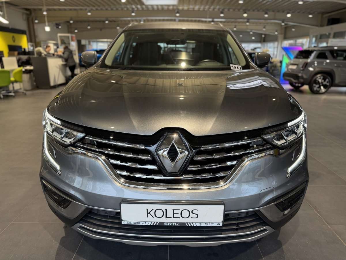 Fahrzeugbild eines Renault Koleos